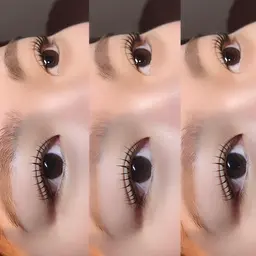 ⌇﻿当日限定💗ラッシュリフト上のみ🫧⌇﻿デザイン選べます🪞仕上げコーティング付🌙