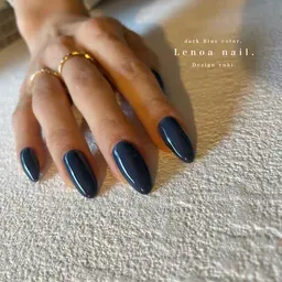 ❃hand  1color《オフ込み》206色のカラーチャートからお選びいただきます。1カラー