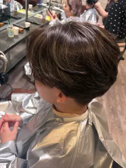 【すぐ予約枠のみご案内◎】メンズカット🪽✨