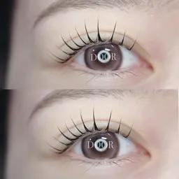 ⭐️12/28限定⭐️パリジェンヌ orパーマ🤍コーティング＆アイシャンプー付(ティント付は＋500円)