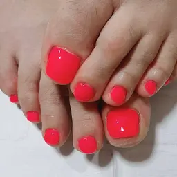 フットワンカラー