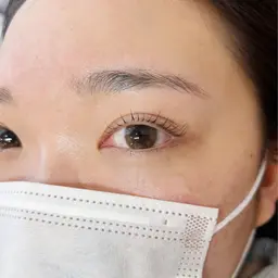 ラッシュリフト🤍上(6週以内再来のお客様限定価格)