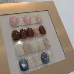 マンスリーデザイン[オフなし]