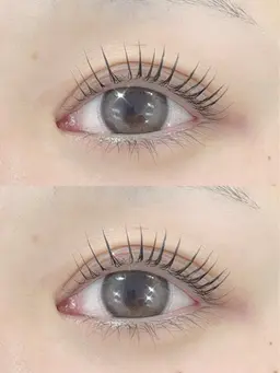 【再来の方】パリジェンヌラッシュリフト➕美容液コーティング