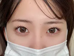 【練習モデル】まつ毛パーマ (どんなデザインでも！)◎アイメイクはしない状態でご来店下さい！