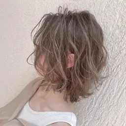 ハホニコトリートメント