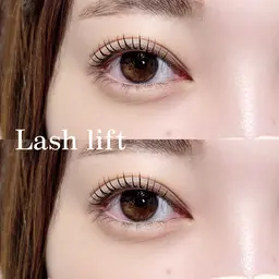 【新規】次世代まつ毛パーマ