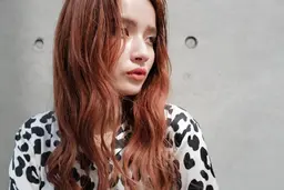 【先着2名様限定クーポン🎁】透明感カラー➕うる艶2stepトリートメント✨️