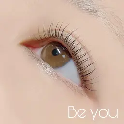 次世代まつ毛カール⭐︎パリジェンヌラッシュリフト