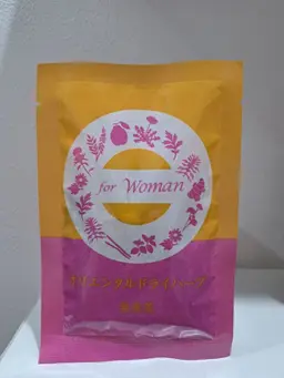 Womanコース　女性のお悩みを知らげる 40分