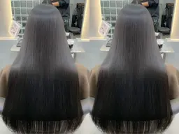 【25日限定】❤️🔥縮毛矯正+選べるトリートメント❤️🔥