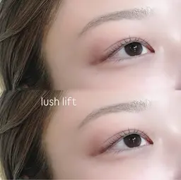 まつ毛パーマ ➕ 眉ワックス  夕方限定！2月のみ！！✨️