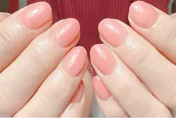 モデルさん限定メニュー