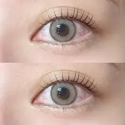 🚨当日限定クーポン🚨　まつ毛パーマ💞🎀＋高級💫コーティング付✨オフ込