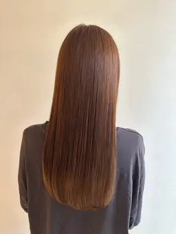 ✂️🎖️カット、髪質改善コース🎖️✂️カット+oggiotto12step ✨
