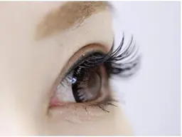 【華やかな目元】ボリュームラッシュ300本★¥6500