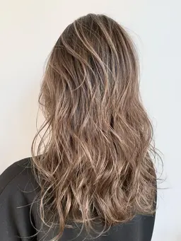 ✨人気Ｎo.1✨カット＋イルミナカラーorアディクシーカラー＋3stepスチームトリートメント