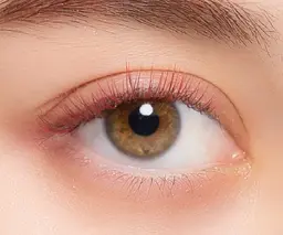 Newカラー🍒レッドエクステ🍒フラットラッシュ120本［亀戸/錦糸町］