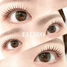 💛ラッシュリフト・パリジェンヌ💛