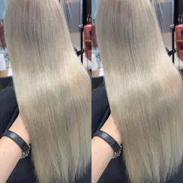 髪質改善トリートメント