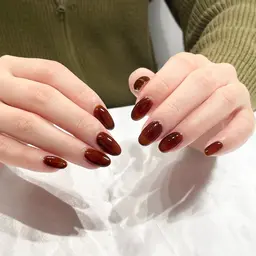 【HAND】ワンカラー（オフなし）