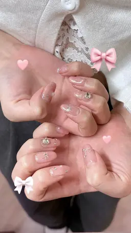 🍊ジェルワンカラー🍊