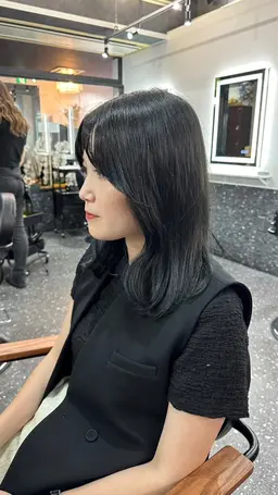 💜🤍💜髪質柔らかプリティカ4stepトリートメント💜🤍💜