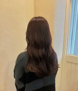 ✨髪質改善カラー✨+ホームケア付き