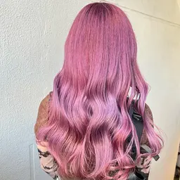 💃🏻🦄ダブルカラー