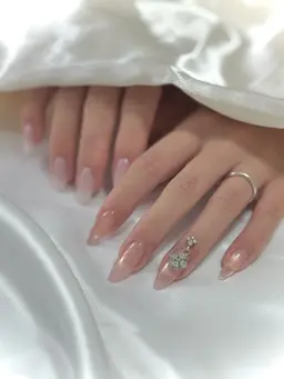 マグネット/フラッシュ/ミラーネイル【オフ無】