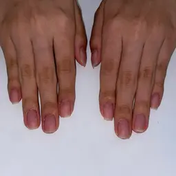 《当日予約限定🍃》ネイルオフのみ✋🏻(パーツ・長さ出し不可❌)