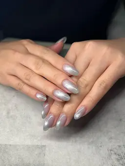 《オフ無し》ハンド マグネット/フラッシュワンカラー🤎