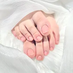 🔰口コミ記入必須【Jr.】FOOT⭐️オフなし⭐️ワンカラー(フットバス込み)