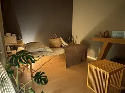 整う♡深層リンパ全身&老廃物ドバドバフェイシャル