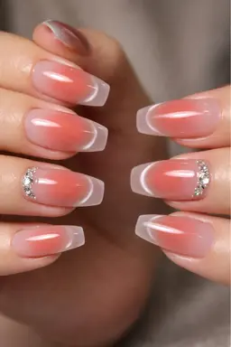 【NEW OPEN価格】季節新色チークネイル&マグネットネイル 8500—7500