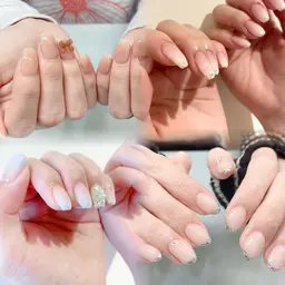 【成人式のお客さま限定🌸】オフあり🪄選べる4つのデザイン(説明欄必読)※現金支払のみ