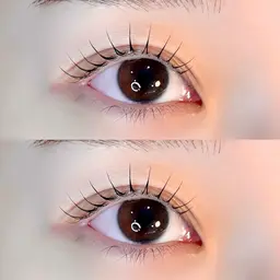 【毛質改善ラッシュリフト】まつ毛パーマ上下set🧡