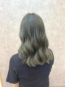 🔆プレミアムフルカラー+3stepTR 🔆