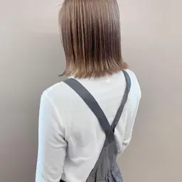 似合わせカット+3stepトリートメント