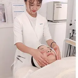 お仕事体験✨お仕事にご興味のある方💆エステやメークをしあいっこ♡