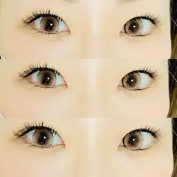 下マツエク30本