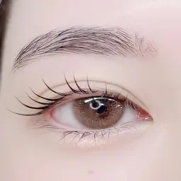 当日予約限定◦°まつ毛パーマ👀メンズも可⭕️