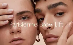 ミニモ特別価格❤️パリブロウリフト+パリジェンヌ +トリートメント+コーティング付き