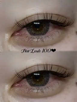 新規限定 マツエク120本🩷