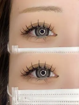 🎀LEDマツエク120本  🎀特別価格！！8000→6500