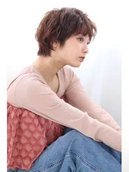 【初回限定💫】💛カット＋パーマ💛