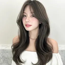 ✨💜大人気高級カラー薬剤×大人気トリートメント✨💜カット+イルミナorエドルカラー+Aujuaトリートメント✨💜