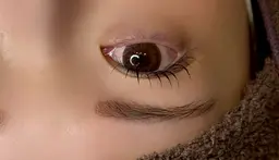 マツエク装着モデル様募集中！✨