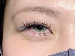 〈オフ込み〉3D/4Dボリュームラッシュ▼100束まで付け放題