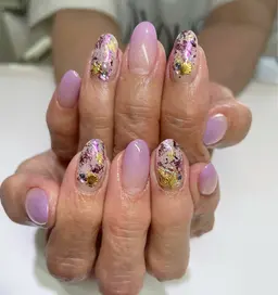 【オフあり】ソークオフ定額ネイル